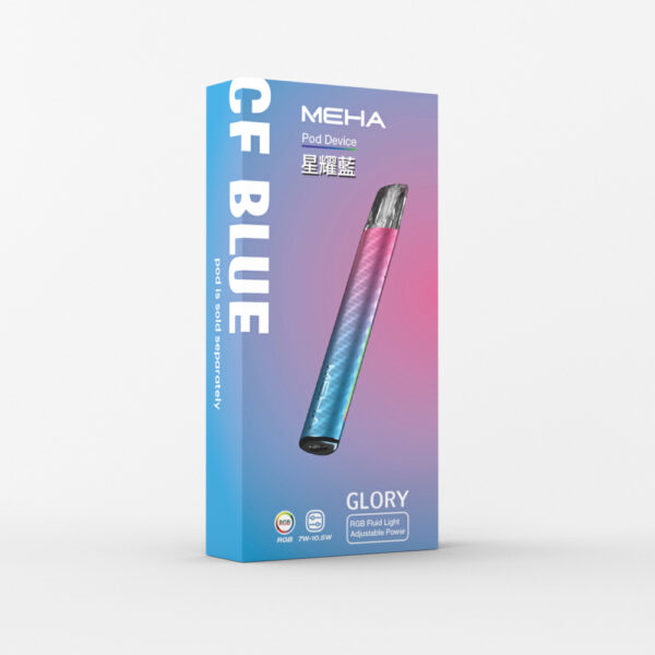 MEHA魅嗨烟桿 魅嗨主機 通用悅刻一代 SP2S LANA 各式煙彈 - 图片 6