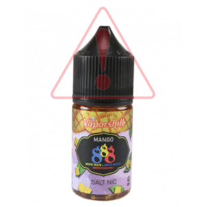 888芒果冰沙 煙油 30ml 35mg