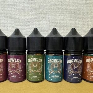 美國原裝進口煙油 熊霸 30ML/35MG