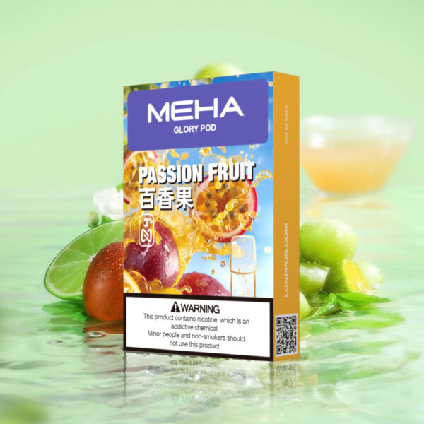 MEHA魅嗨 煙彈 通用 SP2S 味覺 悅刻一代 煙桿 各式主機 - 图片 4