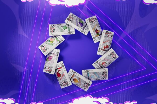 MOHOO 東京魔盒 煙彈 獨立規格 需要另外購買主機 單顆裝 - 图片 4