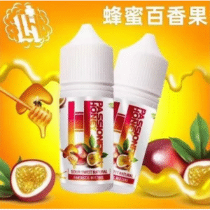 LH 煙油 馬來西亞進口 30ML/35MG