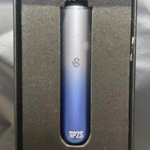 SP2S煙桿 國潮系列 鈦系列 SP2S國際版 通用悅刻一代 LANA 魅嗨 ILIA 煙彈