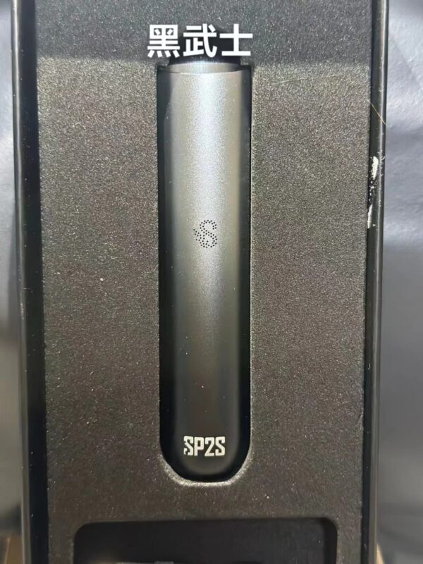 SP2S煙桿 國潮系列 鈦系列 SP2S國際版 通用悅刻一代 LANA 魅嗨 ILIA 煙彈 - 图片 13