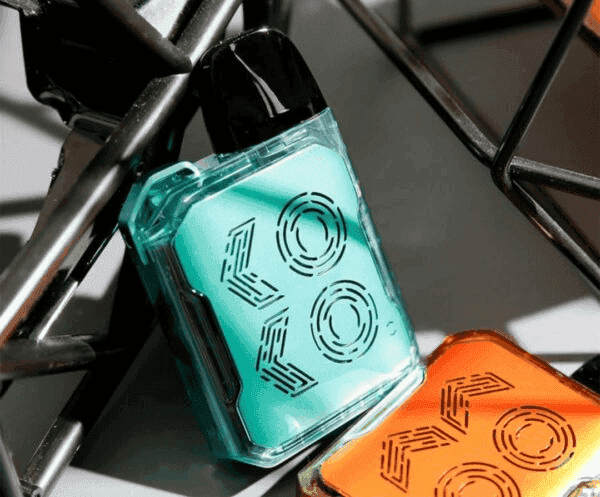 UWELL CALIBURN GK2咖喱棒KOKO電子煙主機官網評價說明書:圖片 4