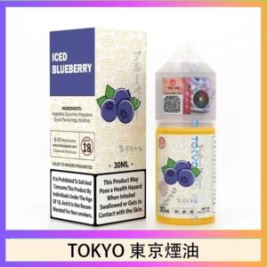 TOKYO 東京煙油東京煙油E-juice 30ML